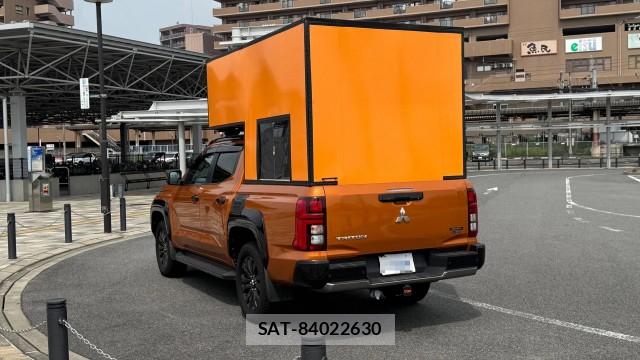 Mitsubishi TRITON 2024-04 8877146-13
