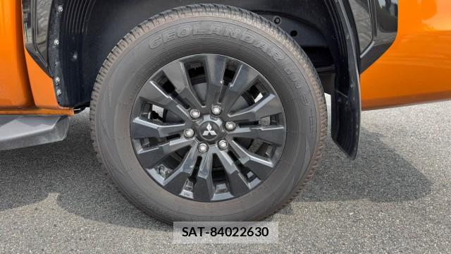 Mitsubishi TRITON 2024-04 8877146-18