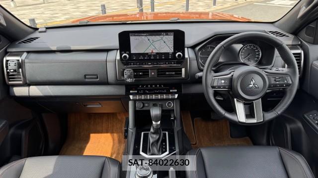 Mitsubishi TRITON 2024-04 8877146-2