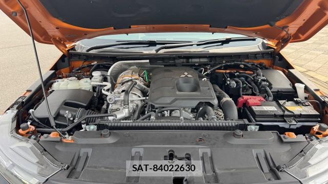 Mitsubishi TRITON 2024-04 8877146-7