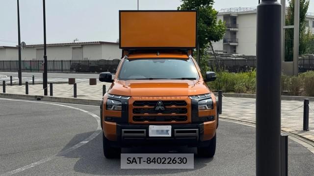 Mitsubishi TRITON 2024-04 8877146-9
