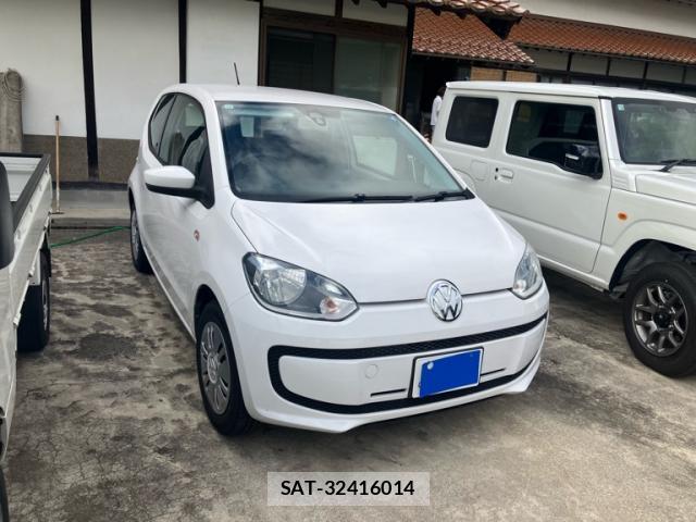 VolksWagen UP! 2013-12 8876416-1