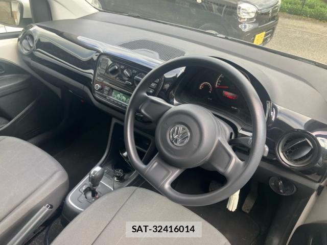VolksWagen UP! 2013-12 8876416-10
