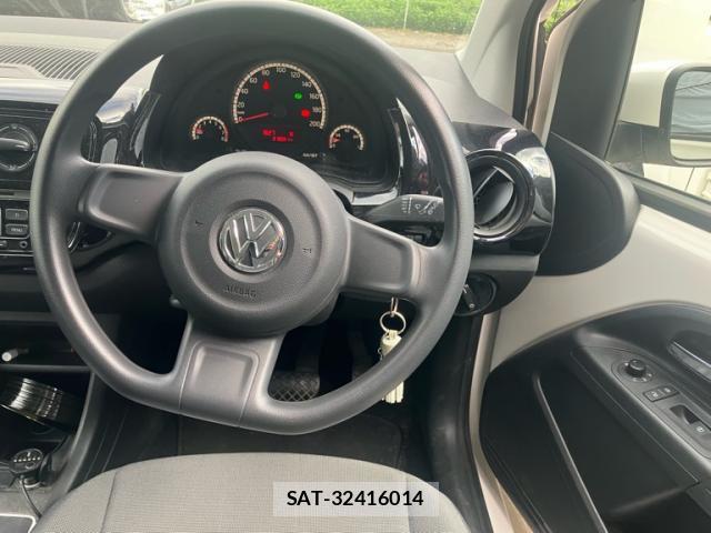 VolksWagen UP! 2013-12 8876416-11