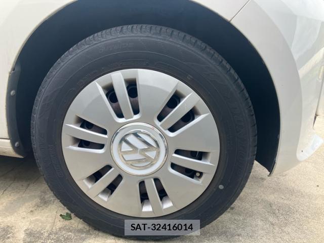 VolksWagen UP! 2013-12 8876416-12