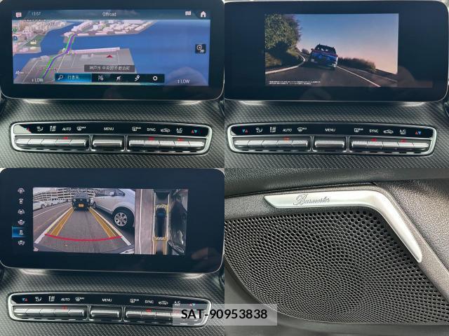 Mercedes Benz V-CLASS 2021-12 8877630-4