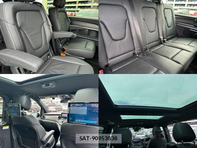 Mercedes Benz V-CLASS 2021-12 8877630-6