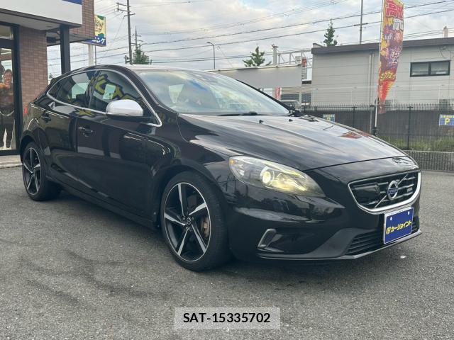 Volvo V40 2013-09 8877602-4