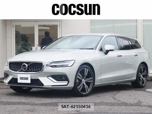Volvo V60 2020-01 8876174-0
