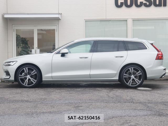 Volvo V60 2020-01 8876174-10