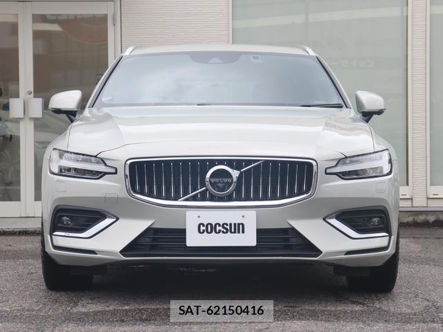 Volvo V60 2020-01 8876174-4