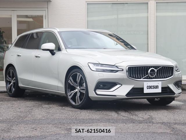 Volvo V60 2020-01 8876174-5