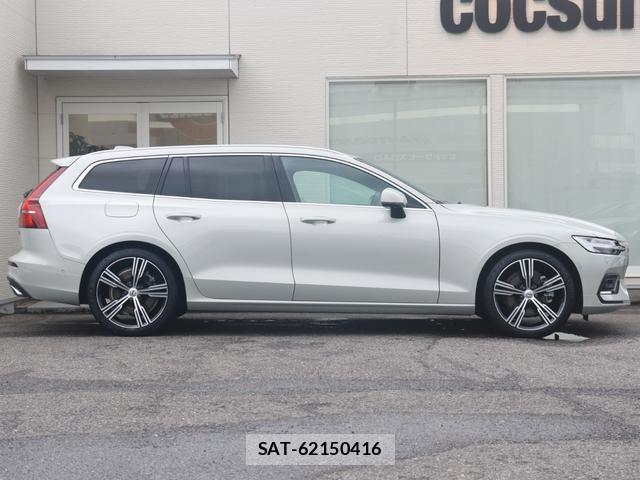 Volvo V60 2020-01 8876174-6