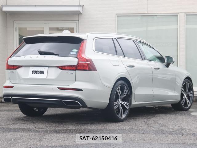 Volvo V60 2020-01 8876174-7