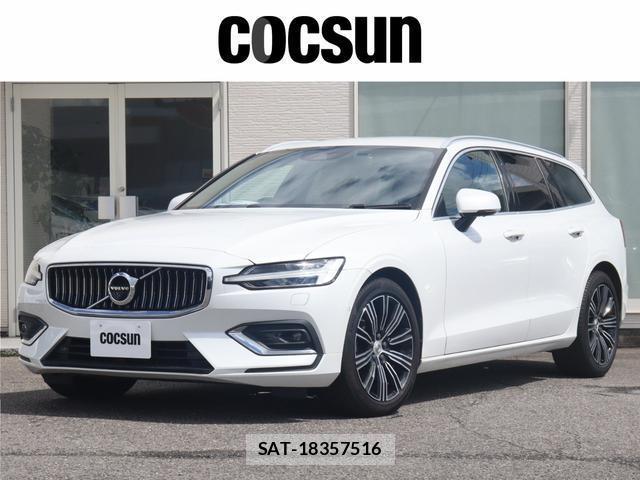 Volvo V60 2021-03 8876177-0