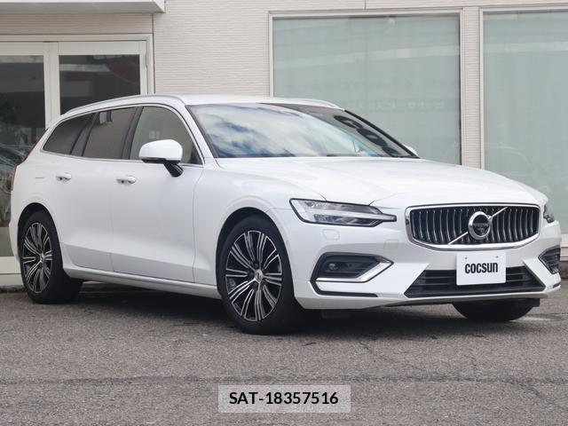 Volvo V60 2021-03 8876177-5