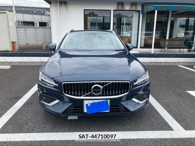 Volvo V60 2025-03 8876365-0