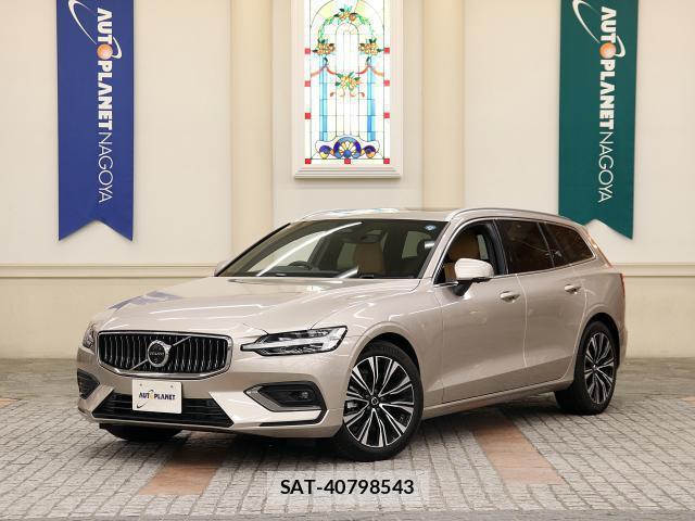 Volvo V60 2025-06 8877513-0