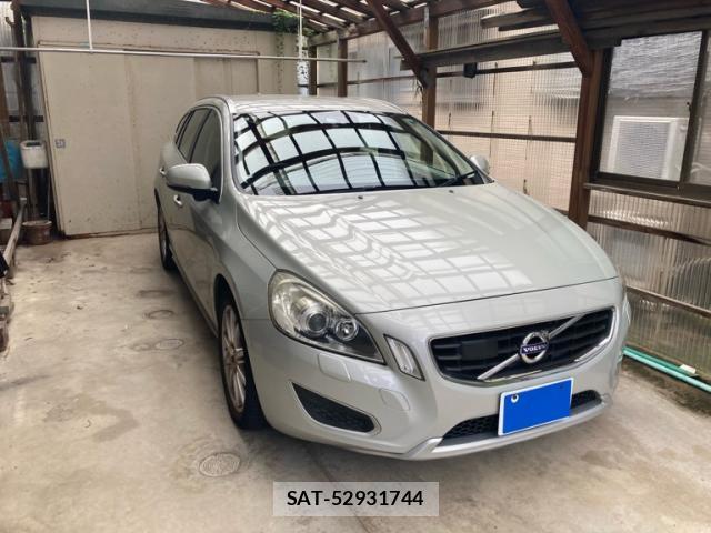 sat car