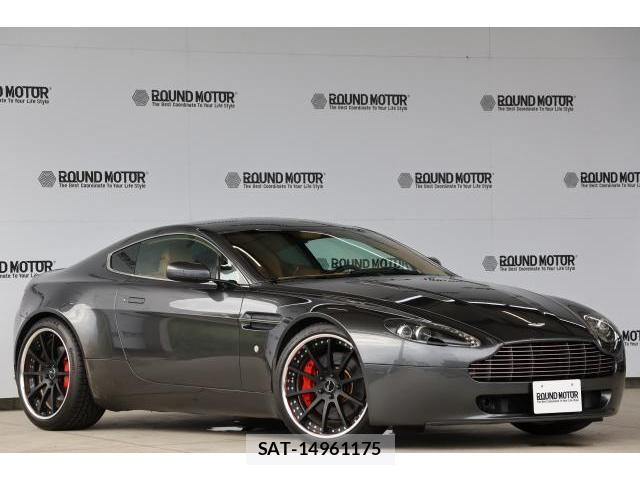 Aston Martin V8 2008-02 8877650-2