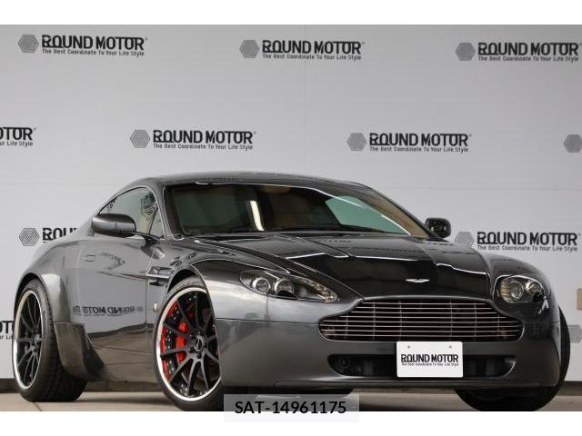 Aston Martin V8 2008-02 8877650-9