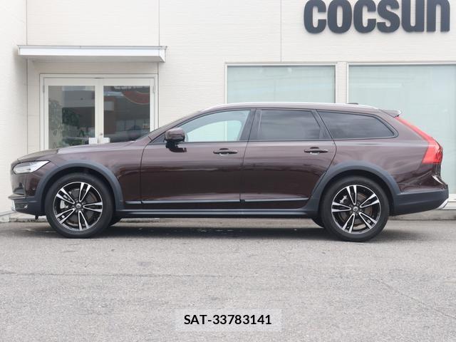 Volvo V90 2017-03 8876173-10