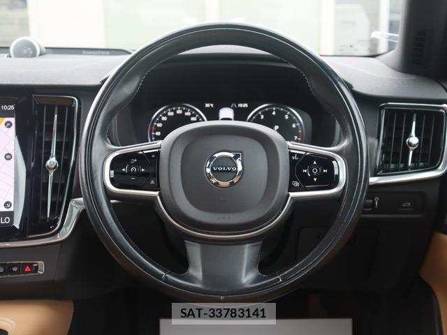 Volvo V90 2017-03 8876173-11