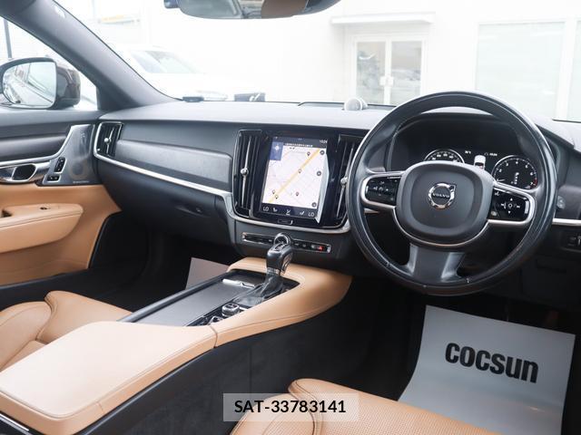 Volvo V90 2017-03 8876173-15