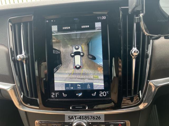 Volvo V90 2019-07 8876696-18