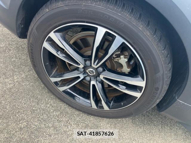 Volvo V90 2019-07 8876696-4
