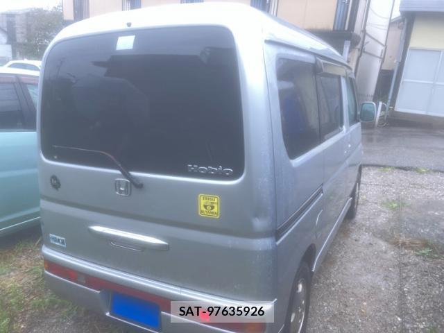 Honda VAMOS HOBIO 2012-02 8876439-12
