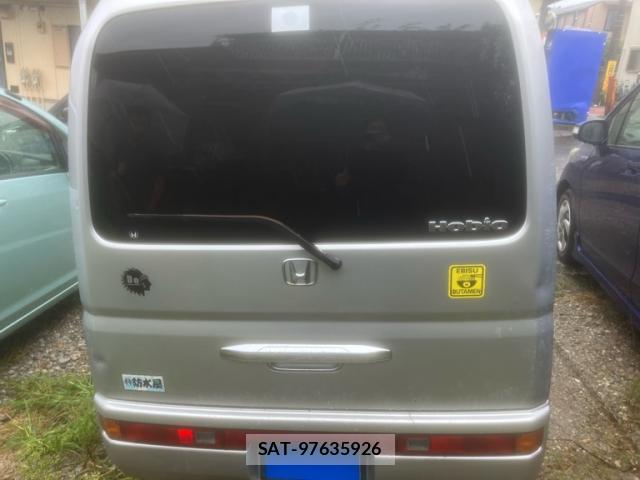Honda VAMOS HOBIO 2012-02 8876439-13