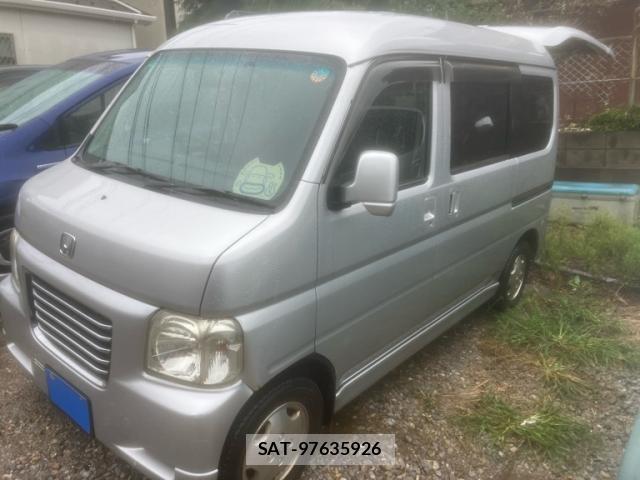 Honda VAMOS HOBIO 2012-02 8876439-2