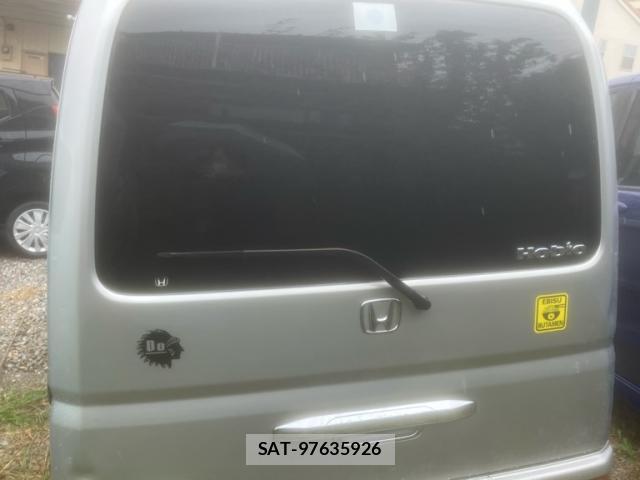 Honda VAMOS HOBIO 2012-02 8876439-3