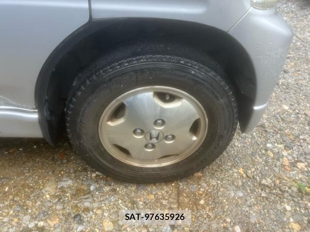 Honda VAMOS HOBIO 2012-02 8876439-4