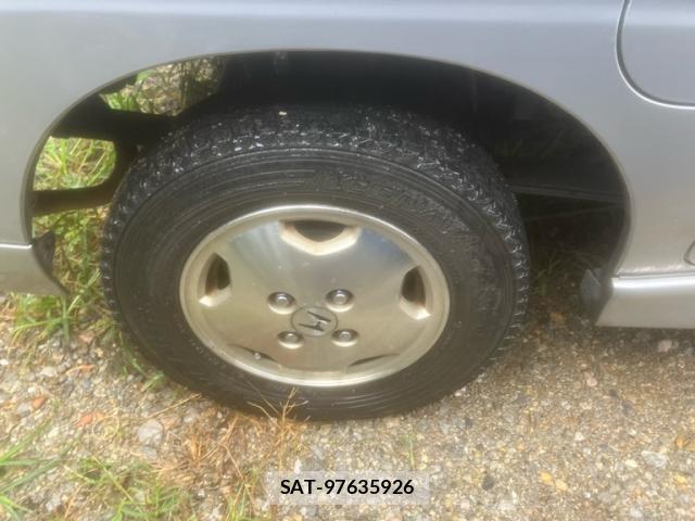Honda VAMOS HOBIO 2012-02 8876439-5