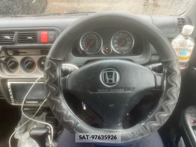 Honda VAMOS HOBIO 2012-02 8876439-6