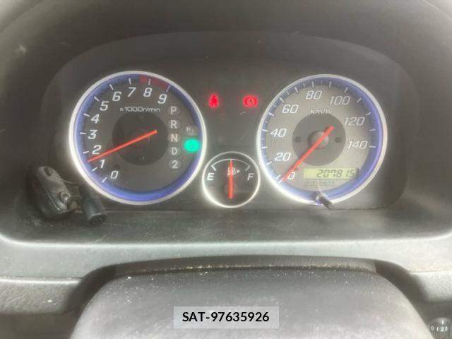 Honda VAMOS HOBIO 2012-02 8876439-7