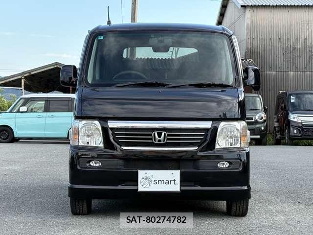 Honda VAMOS 2008-04 8877860-0