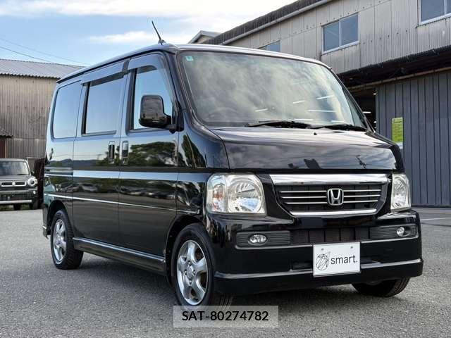 Honda VAMOS 2008-04 8877860-2