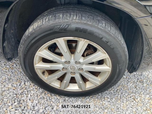 Toyota VANGUARD 2011-10 8876295-12