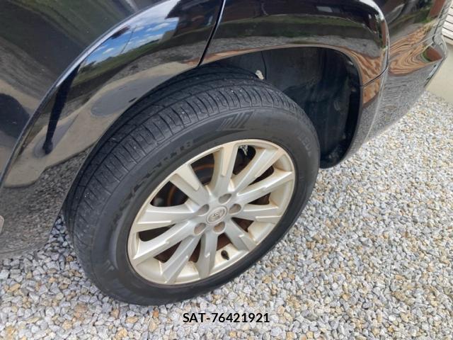 Toyota VANGUARD 2011-10 8876295-13
