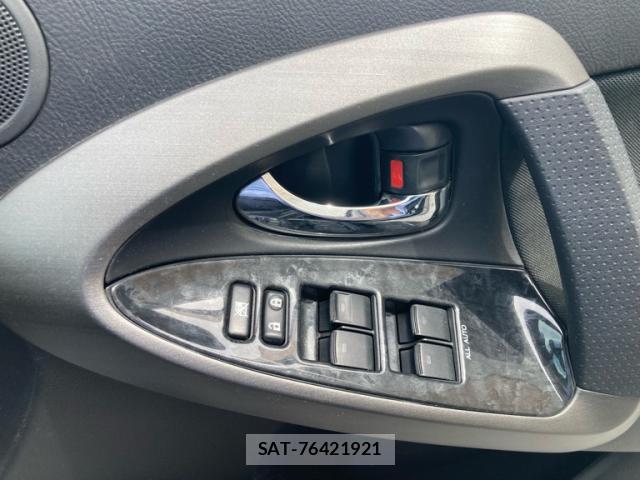 Toyota VANGUARD 2011-10 8876295-17