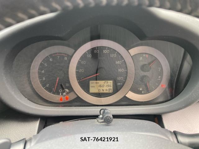 Toyota VANGUARD 2011-10 8876295-18