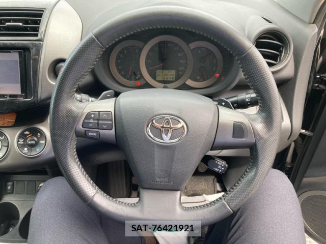 Toyota VANGUARD 2011-10 8876295-19