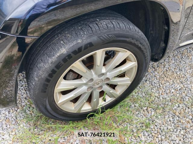 Toyota VANGUARD 2011-10 8876295-2