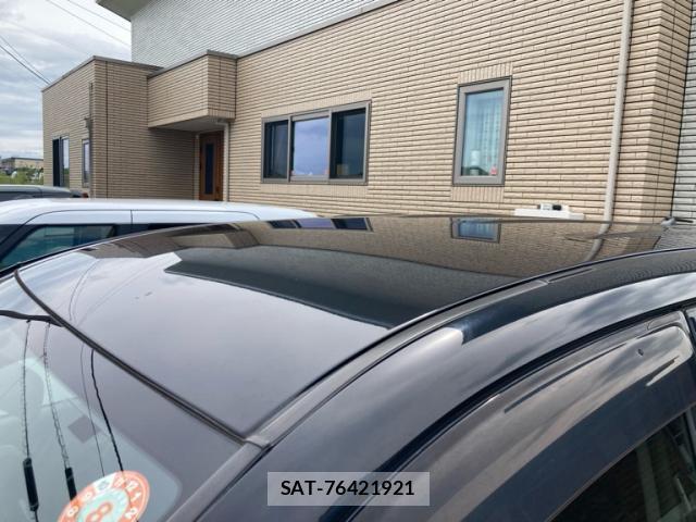Toyota VANGUARD 2011-10 8876295-4