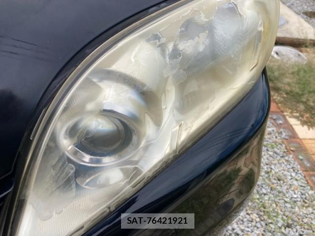 Toyota VANGUARD 2011-10 8876295-6