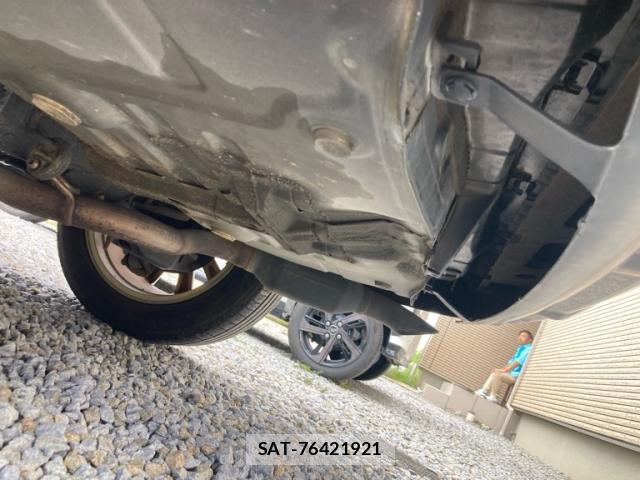 Toyota VANGUARD 2011-10 8876295-7