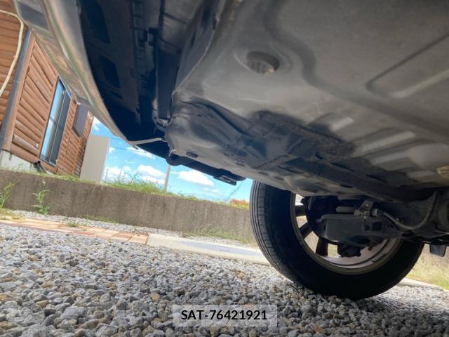 Toyota VANGUARD 2011-10 8876295-8
